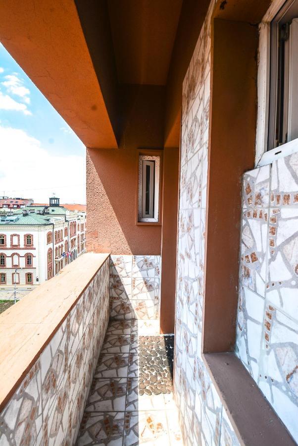 Apartment Petra 071 Belgrade Exterior photo